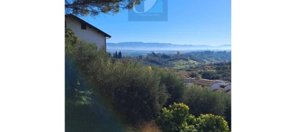 9 rooms Villa in Mentana, Italy No. 30327 21