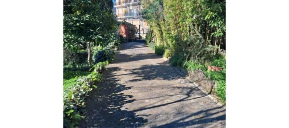 9 rooms Villa in Mentana, Italy No. 30327 26