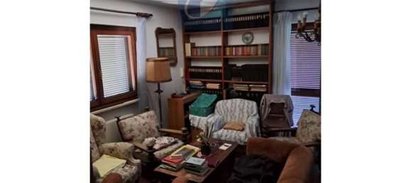 9 rooms Villa in Mentana, Italy No. 30327 27