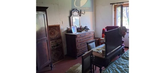 9 rooms Villa in Mentana, Italy No. 30327 19