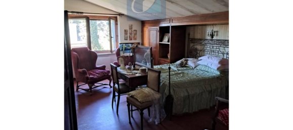 9 rooms Villa in Mentana, Italy No. 30327 10