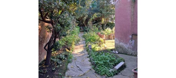 9 rooms Villa in Mentana, Italy No. 30327 20