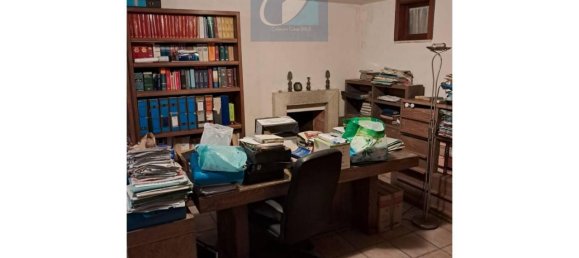 9 rooms Villa in Mentana, Italy No. 30327 3