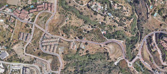  Land in Benalmadena, Spain No. 174025 2