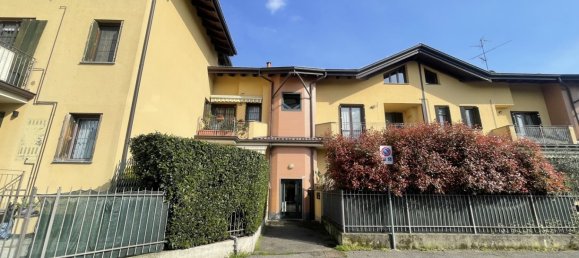2 chambres Appartement à Bellinzago Lombardo, Italy No. 176873 22