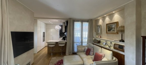 2 chambres Appartement à Bellinzago Lombardo, Italy No. 176873 9