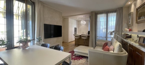 2 chambres Appartement à Bellinzago Lombardo, Italy No. 176873 6