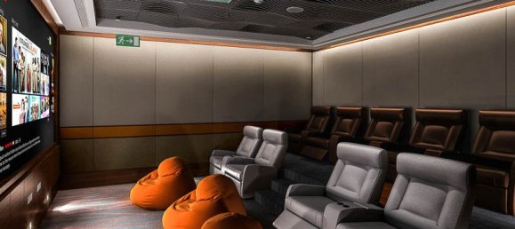 3 chambres Appartement à Downtown Dubai (Downtown Burj Dubai), UAE No. 3872 3