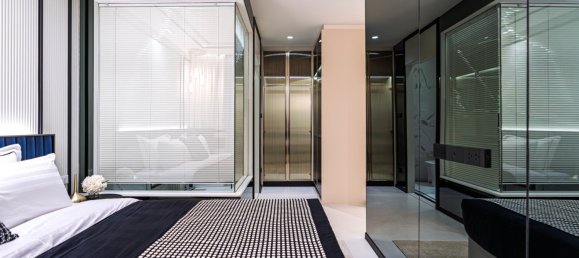 3-Zimmer Wohnung in Pattaya, Thailand, Nr. 60138 6