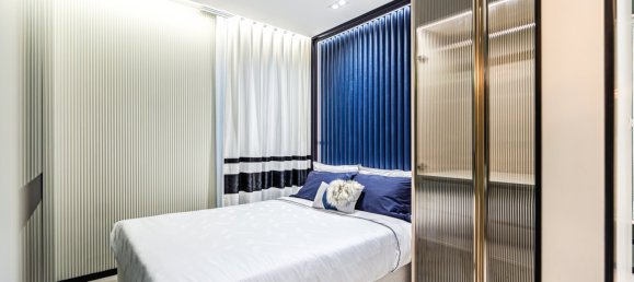 3-Zimmer Wohnung in Pattaya, Thailand, Nr. 60138 3