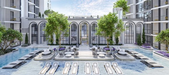 3-Zimmer Wohnung in Pattaya, Thailand, Nr. 60138 28