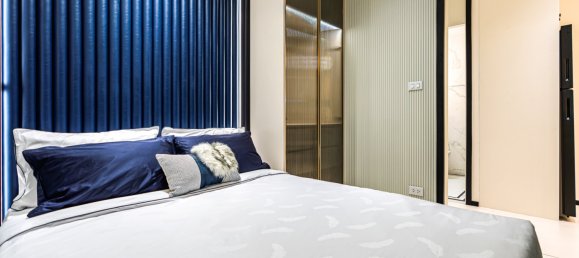 3-Zimmer Wohnung in Pattaya, Thailand, Nr. 60138 7