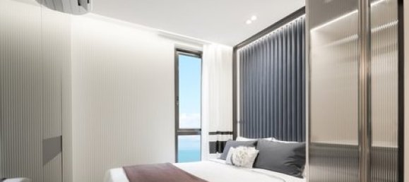 3 rooms Apartment for sale in Pattaya, Chonburi, Eastern Thailand, Thailand № 60138 29
