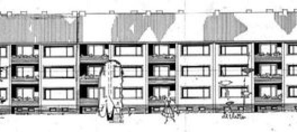 Apartamento de 3 habitaciónes en Bonn, Germany No. 9458 13