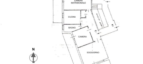 6-Zimmer Wohnung in Arenzano, Italy, Nr. 137564 13