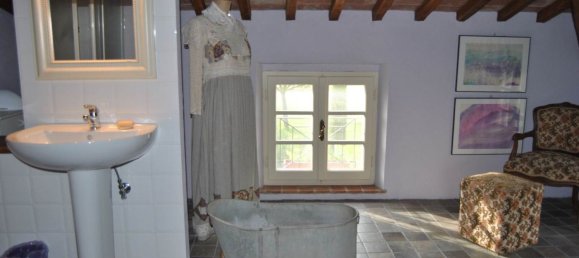 20 rooms Villa in Sinalunga, Italy No. 25711 38