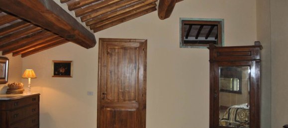 20 rooms Villa in Sinalunga, Italy No. 25711 37