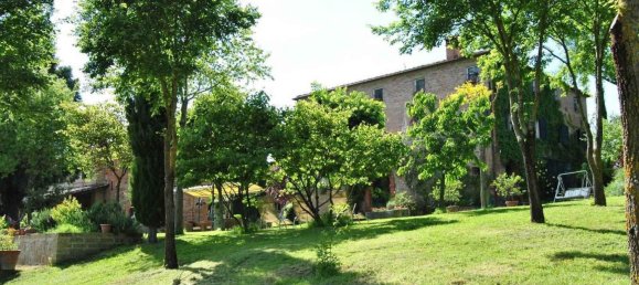 20 rooms Villa in Sinalunga, Italy No. 25711 23
