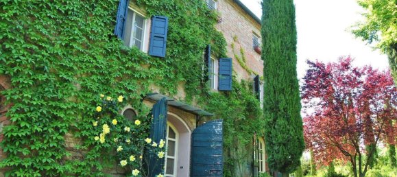 20 rooms Villa in Sinalunga, Italy No. 25711 26