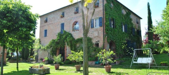20 rooms Villa in Sinalunga, Italy No. 25711 22