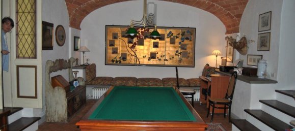 20 rooms Villa in Sinalunga, Italy No. 25711 9