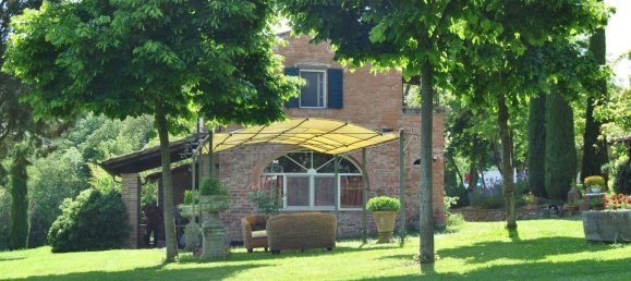 20 rooms Villa in Sinalunga, Italy No. 25711 20