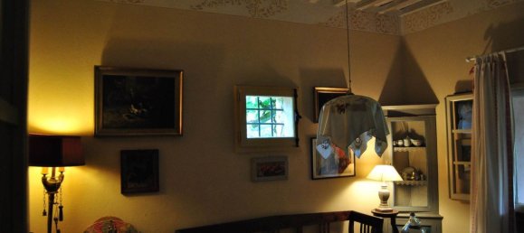 20 rooms Villa in Sinalunga, Italy No. 25711 11