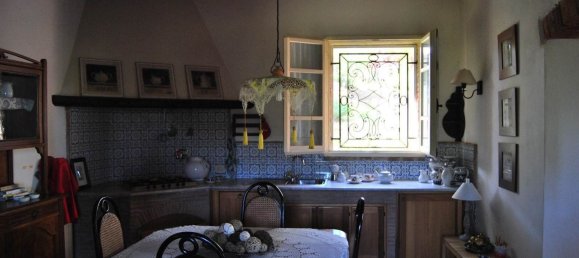 20 rooms Villa in Sinalunga, Italy No. 25711 17