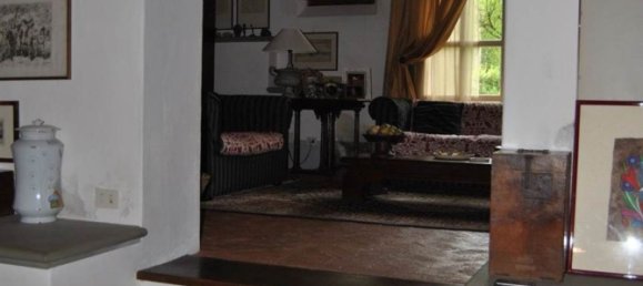 20 rooms Villa in Sinalunga, Italy No. 25711 7