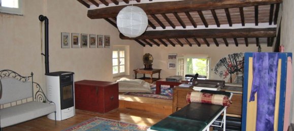 20 rooms Villa in Sinalunga, Italy No. 25711 36