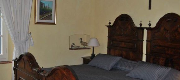20 rooms Villa in Sinalunga, Italy No. 25711 2