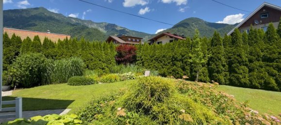 Вилла с 4 комнатами в Бад Ишль, Австрия № 255672 7