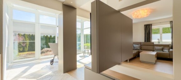 Вилла с 4 комнатами в Бад Ишль, Австрия № 255672 2