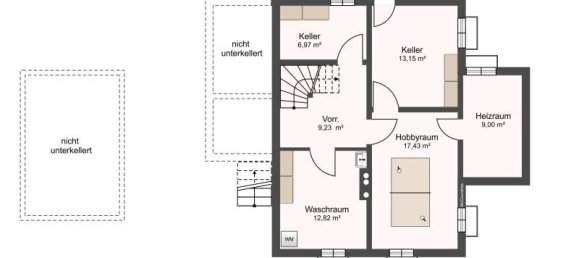 Вилла с 4 комнатами в Бад Ишль, Австрия № 255672 10