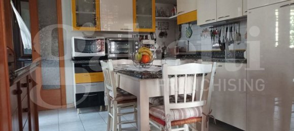 Villa de 6 divisões em Quartu Sant'Elena, Italy N.º 267642 12