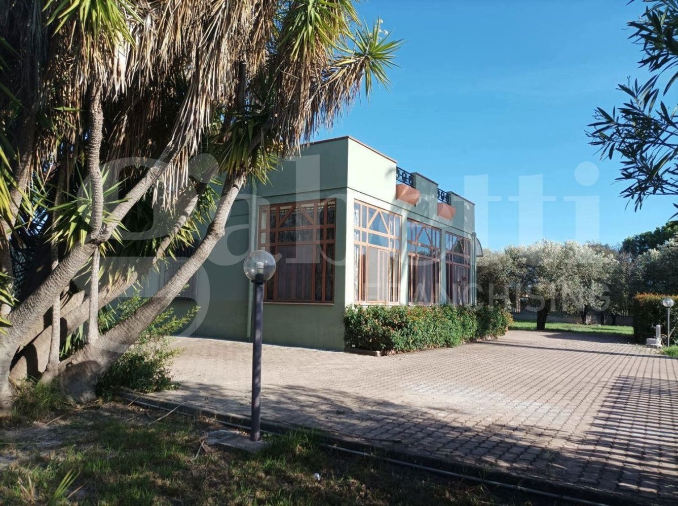 Villa de 6 divisões em Quartu Sant'Elena, Italy N.º 267642