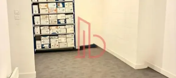 Oficina en Bordeaux, France 80 m² No. 290125 2