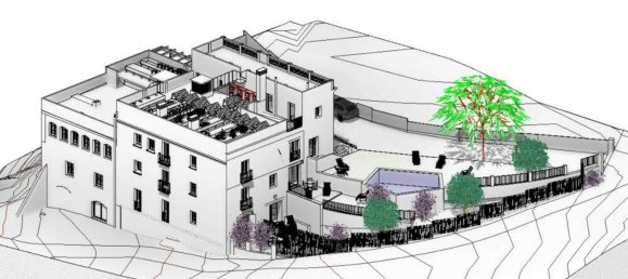 Дом с 10 спальнями в Торрелавит, Испания № 114716 32