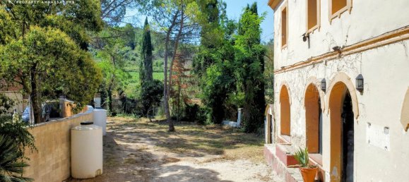 Дом с 10 спальнями в Торрелавит, Испания № 114716 35