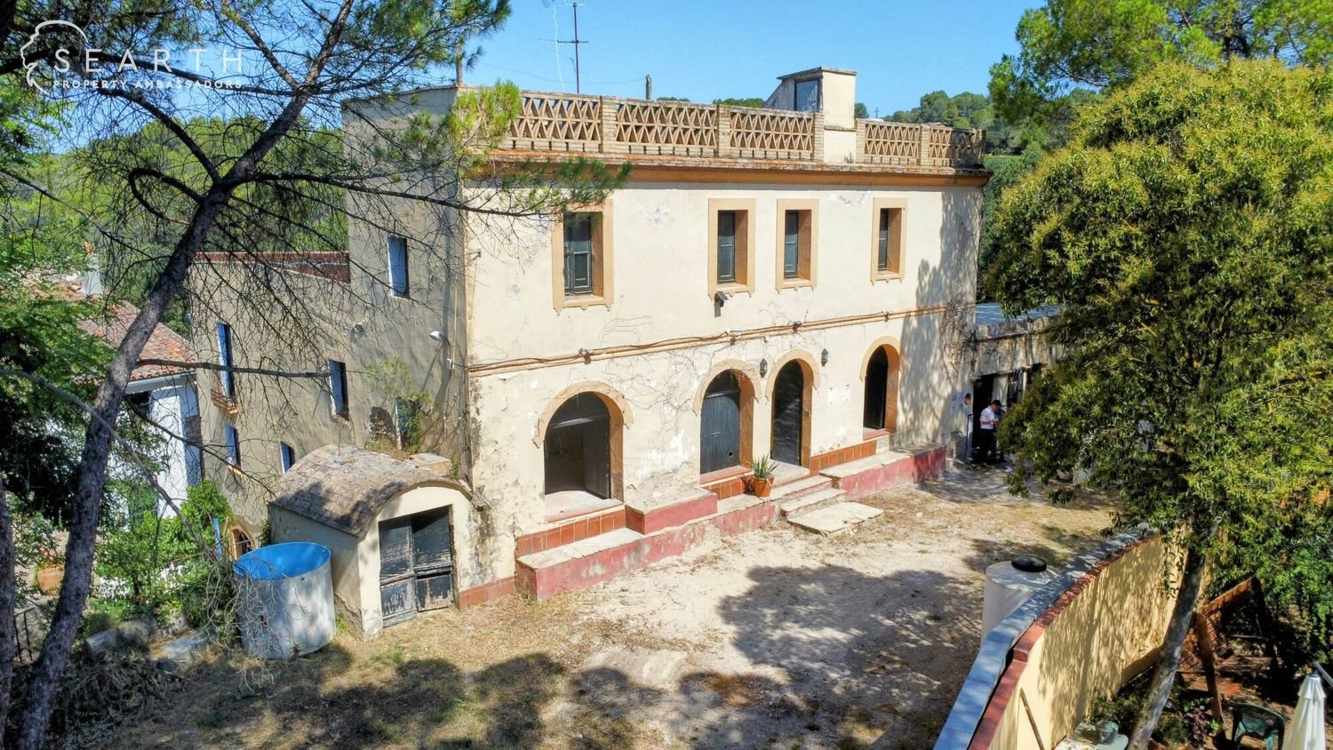 Дом с 10 спальнями в Торрелавит, Испания № 114716