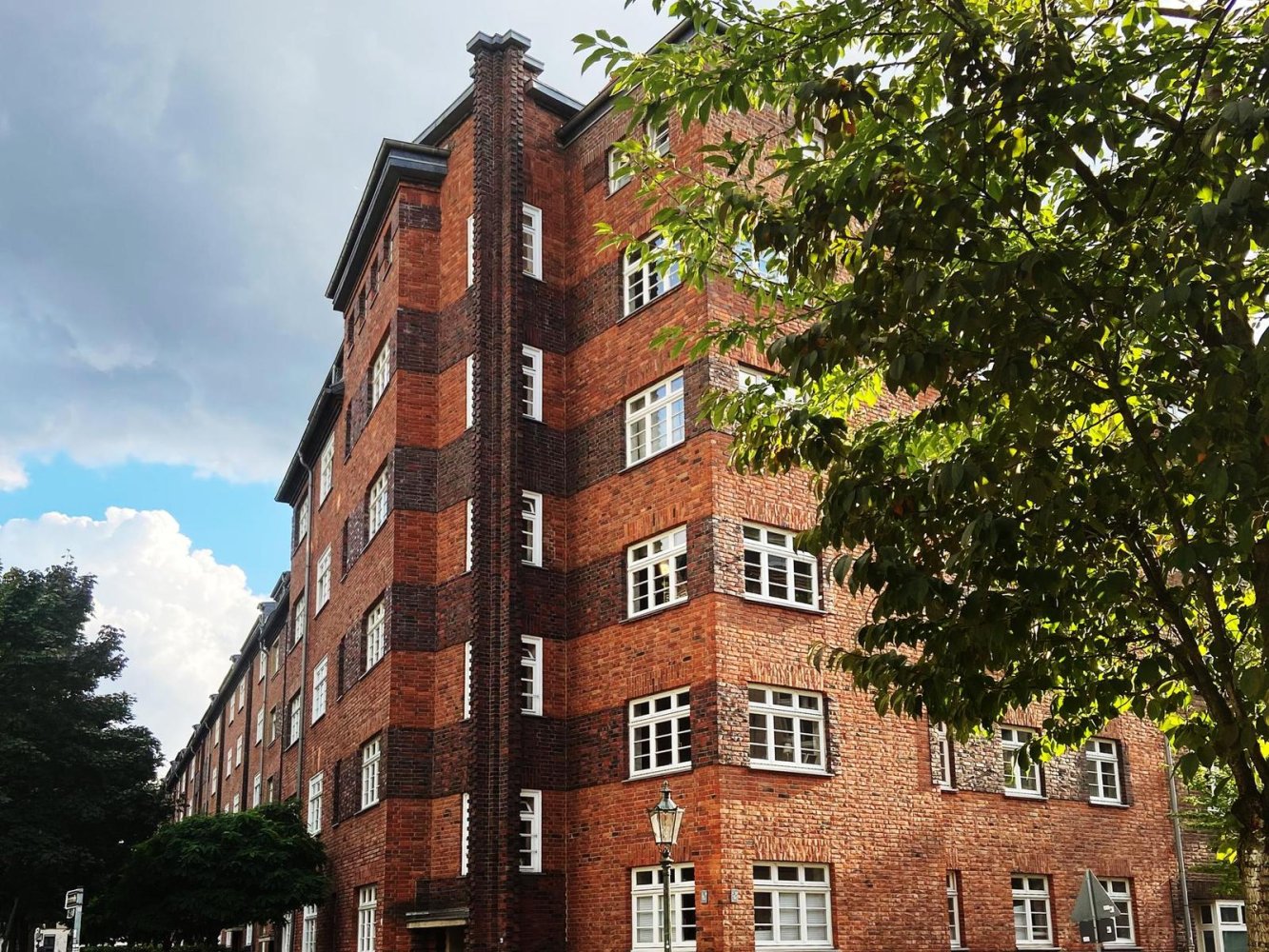 2-salle Appartement à Dusseldorf, Germany No. 284562