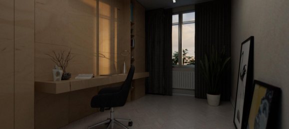 2-salle Appartement à Dusseldorf, Germany No. 284562 2