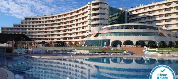 1 bedroom Apartment in Albufeira, Portugal No. 11218 11