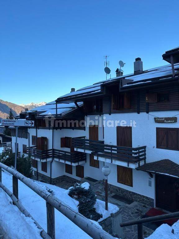 1 bedroom Apartment in Dimaro Folgarida, Italy No. 304510