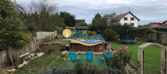 4 bedrooms House in L'Isle-sur-le-Doubs, France No. 307582 8