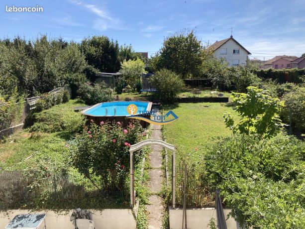 4 bedrooms House in L'Isle-sur-le-Doubs, France No. 307582