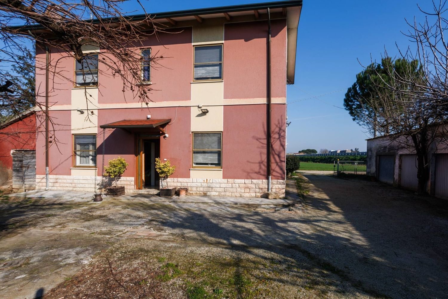 Casa T6 em Cesena, Italy N.º 347747