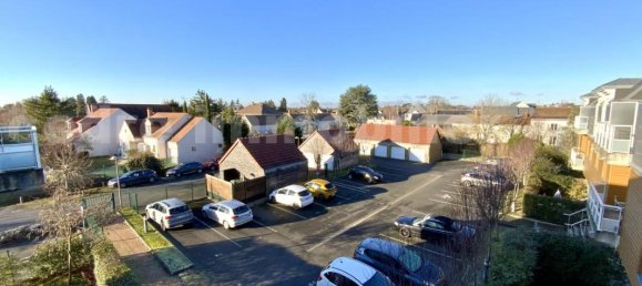 Apartamento T2 em Saint-Denis-en-Val, France N.º 75889 3