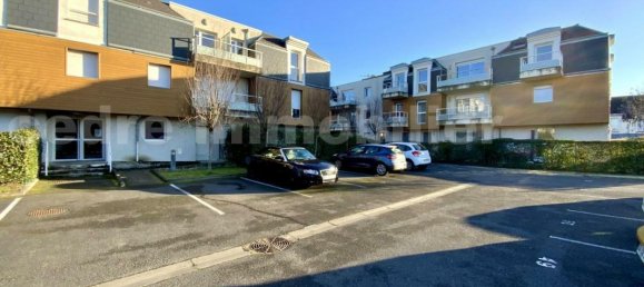 Apartamento T2 em Saint-Denis-en-Val, France N.º 75889 8