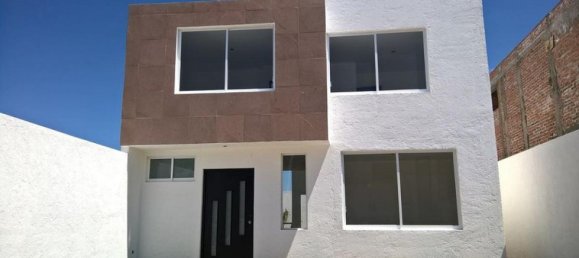 Дом с 3 спальнями в Керетаро, Мексика № 178125 2